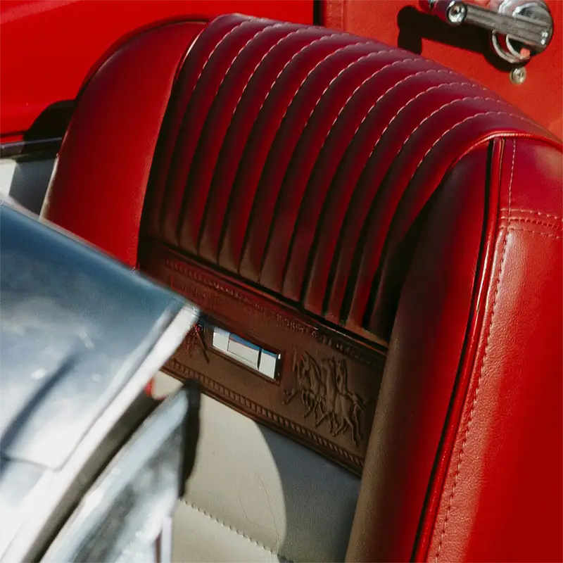 Auto-Upholstery Auto Upholstery