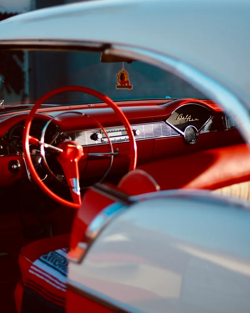 Automotive-Upholstery Automotive Upholstery