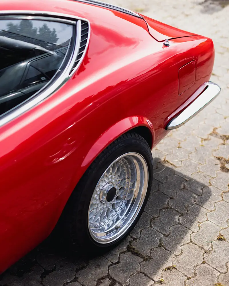 Car-Parts-Restoration Restoration Services